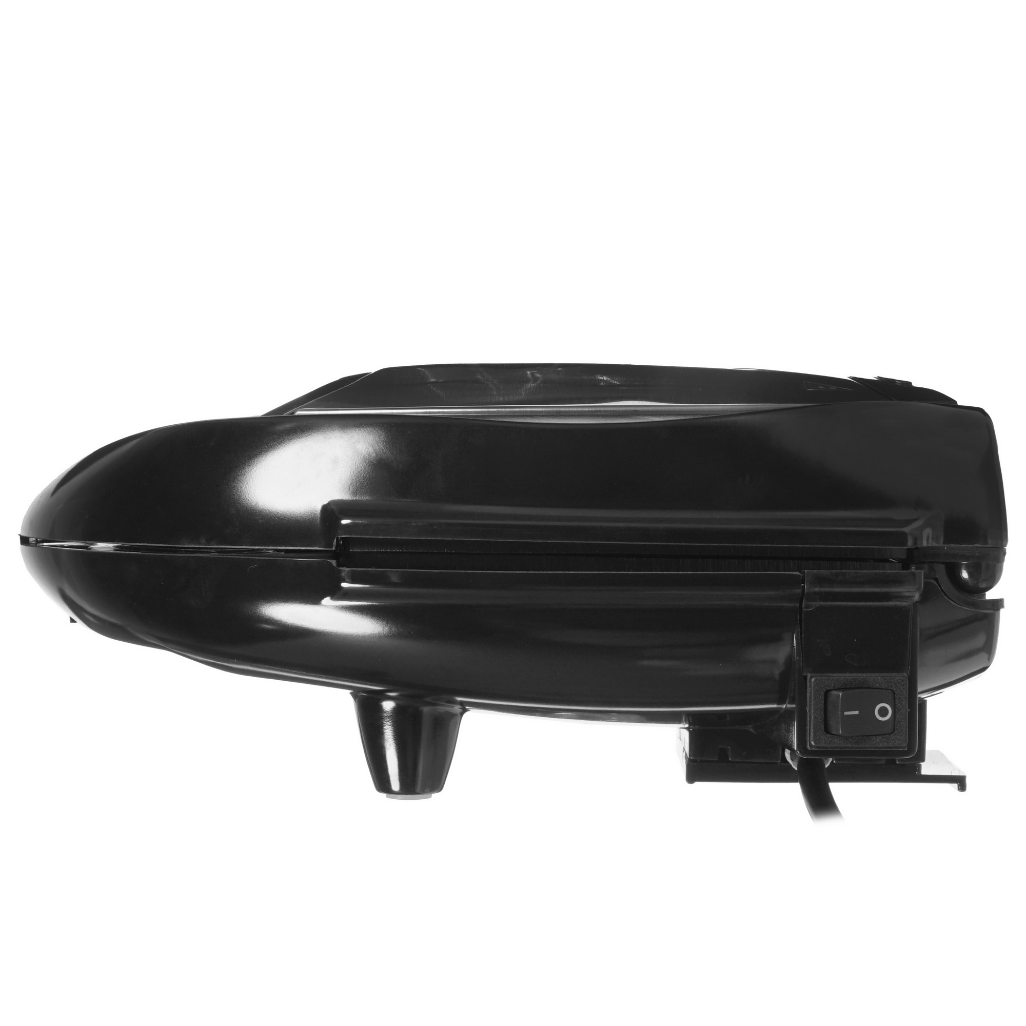 1053307 Универсальный пекарь Bomann ST/WA 1364 серый STDN-0063111 - Вид №3