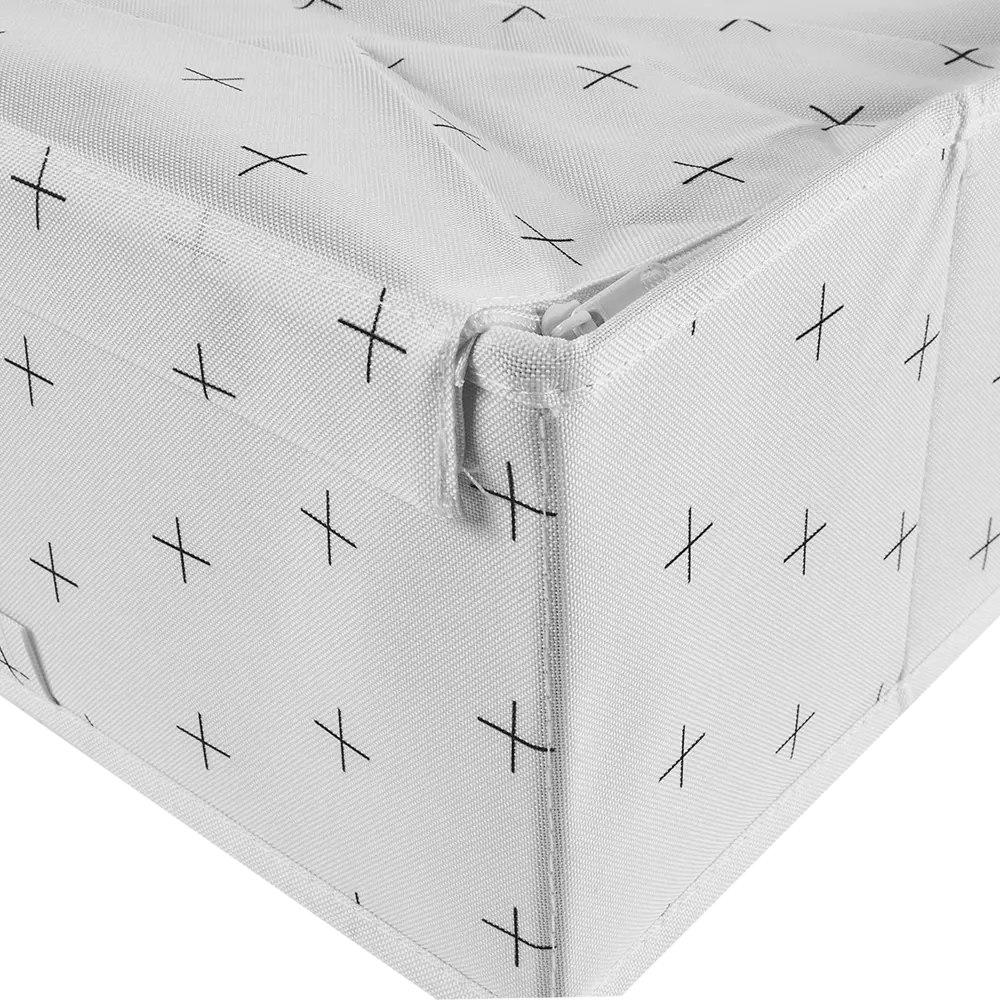 SPACEO Органайзер для хранения с магнитной крышкой 86864478 Kub STLM-1099834 - Вид №4