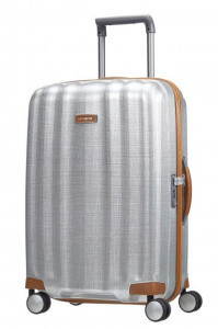 82V-08003 Чемодан 82V*003 Spinner M 68/25 Samsonite Lite Cube DLX