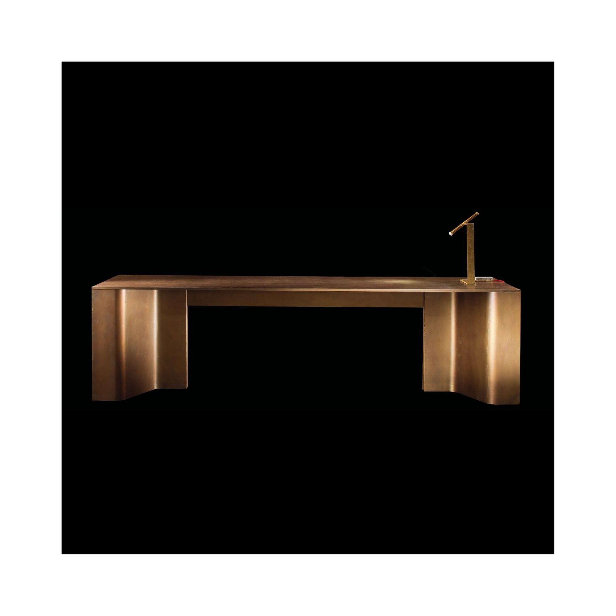 Стол / Time Table Henge sun-id-378710 - Вид №1