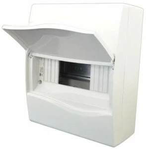 Garo Коробка для электрической системы  Bv8porr-go