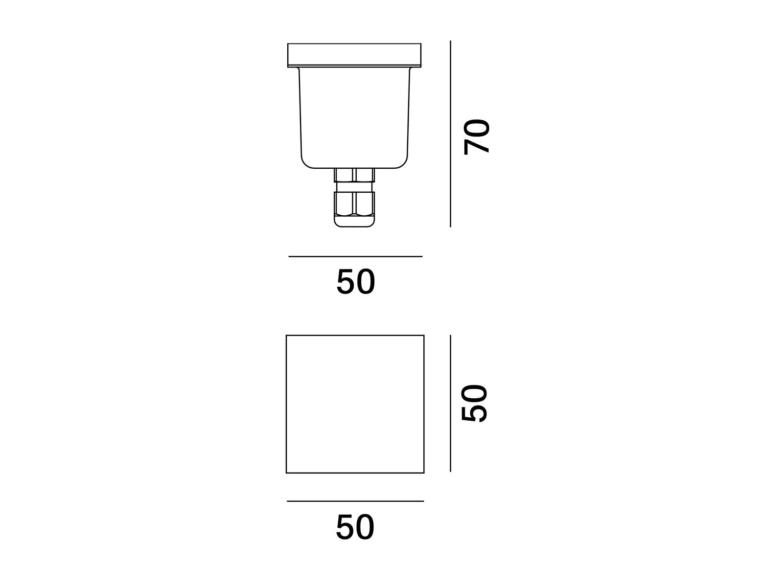 Стена и пол из нержавеющей стали Stral VLAK ARCH-00121519 - Вид №11