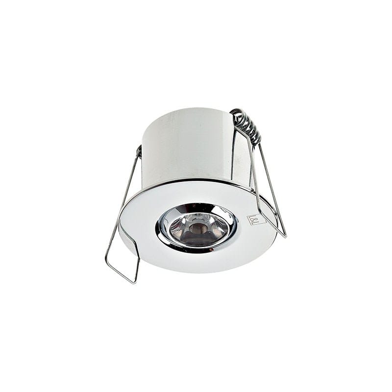 Регулируемый светодиодный прожектор L&L Luce&Light Eyes 3.6 ARCH-00053034 - Вид №1