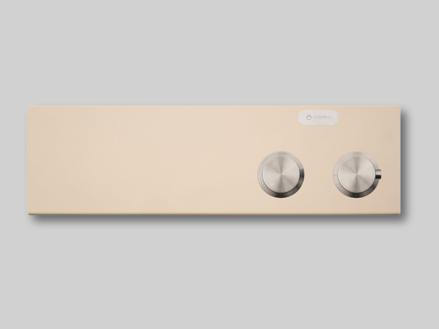 Набор для душа из нержавеющей стали с душем и ручным душем Cropelli Alyssia ARCH-00132281 - Вид №29