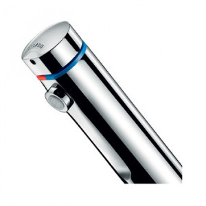 DE794000 Edone Встроенный смеситель с синхронизацией по времени и системой SOFT TOUCH DE794000