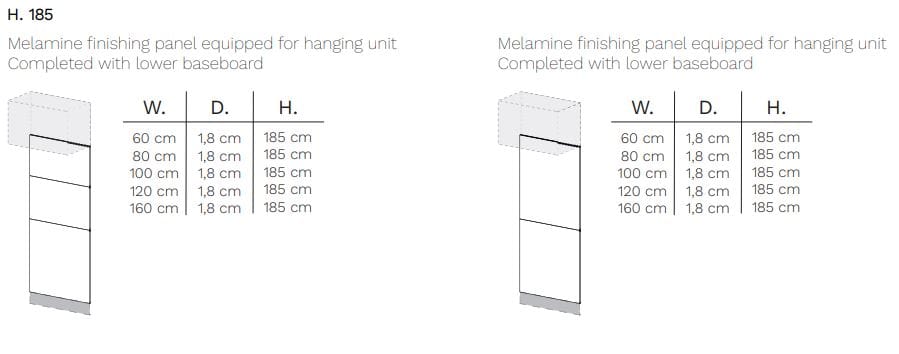 Передвижная стена для офиса FREZZA Pal System ARCH-00086180 - Вид №33