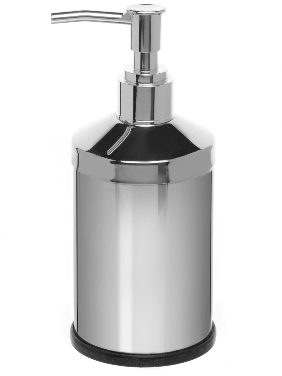 Дозатор для жидкого мыла Sagitta SD Chrome NAVAKO 11573