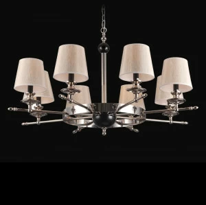 Люстра дизайнерская Than NEWPORT ДИЗАЙНЕРСКИЕ 057697 Бежевый