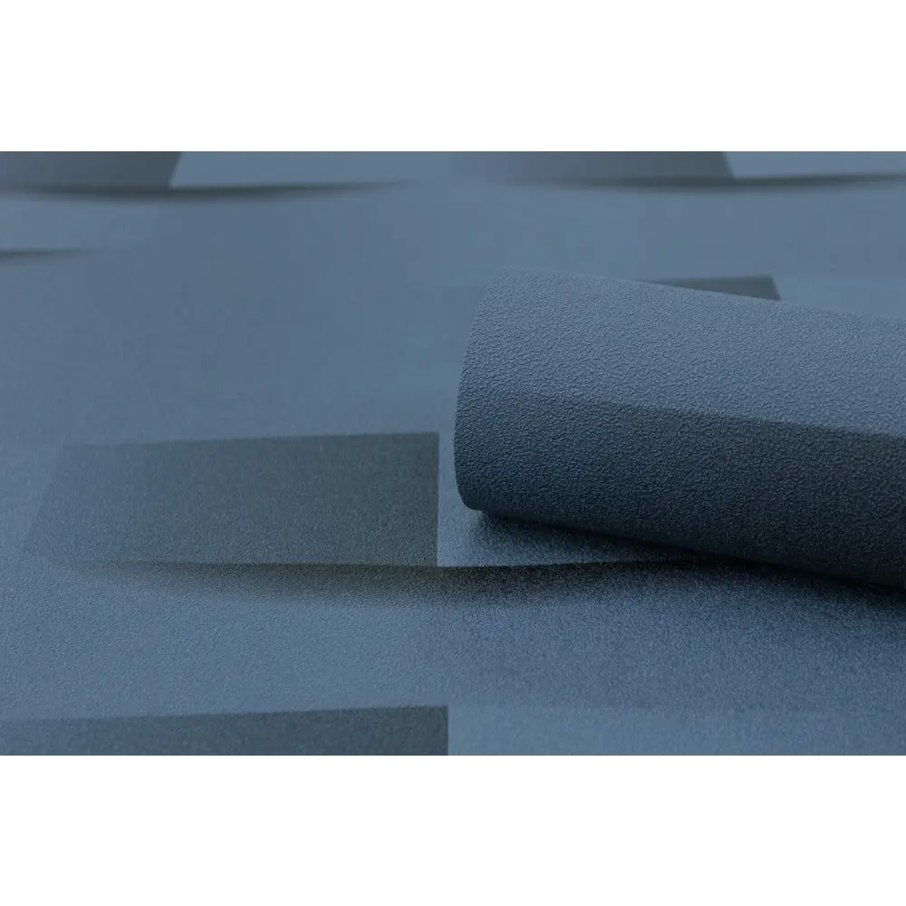 Обои флизелиновые Erismann Contrast синие 1.06 м ЭР60708-05 STLM-2001583 - Вид №2