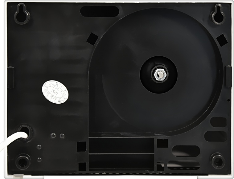 1401.311 Сушилка для рук тихая 8823 PUFF  - Вид №5