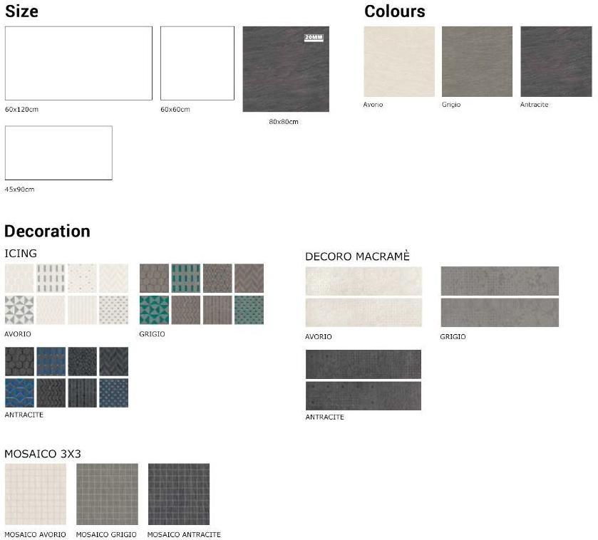 Viva Настенная / напольная плитка из керамогранита No-code sun-id-1434731 - Вид №5