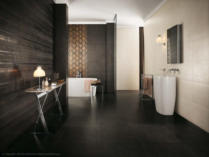 Atlas Concorde Белая плитка для стен Ewall sun-id-1427132 - Вид №11