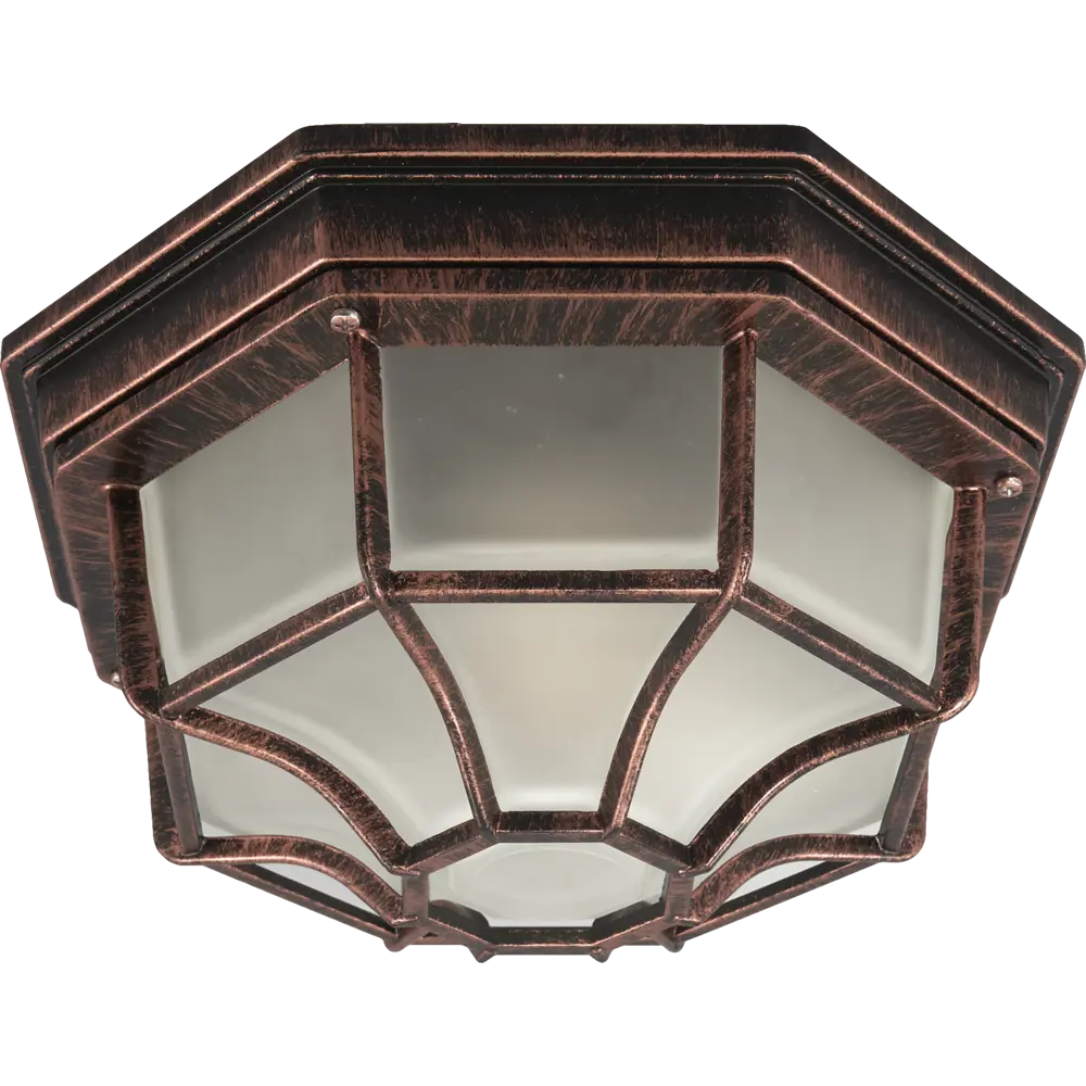 Arte Lamp Pegasus - уличный светильник античная медь для фасада и сада 82304619 STLM-0024268 - Вид №2