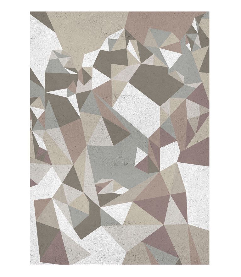 Даймондраг RUG'SOCIETY Geometric 246_666