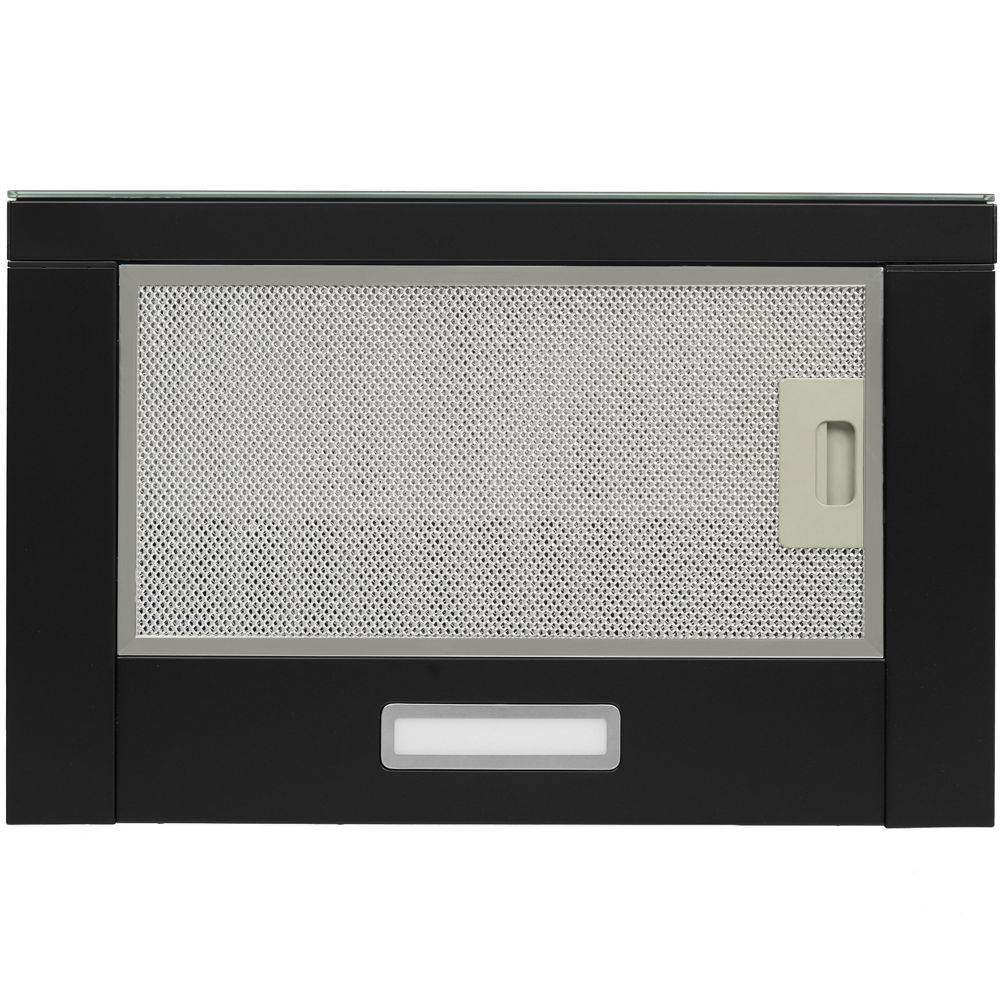 9157932 Вытяжка телескопическая DEXP TH50-SV0 черный/черный STDN-0052157 - Вид №7