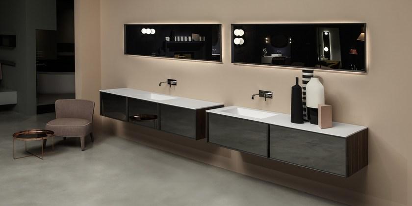 Antonio Lupi Design Полная мебель для ванной Bespoke Antoniolupi sun-id-1415734 - Вид №22