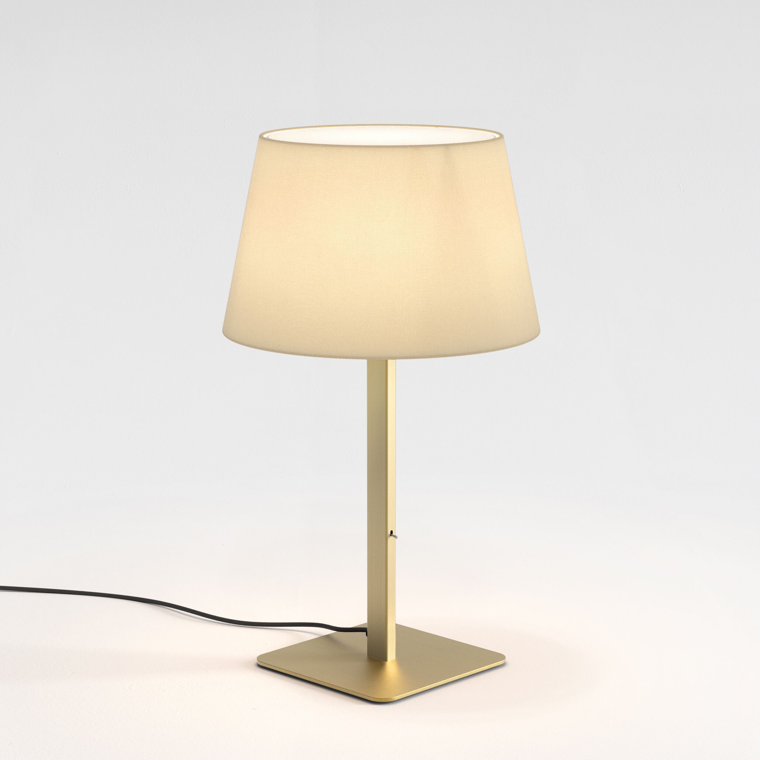 Стальная настольная лампа Astro Lighting Beaumont ARCH-00137110 - Вид №5