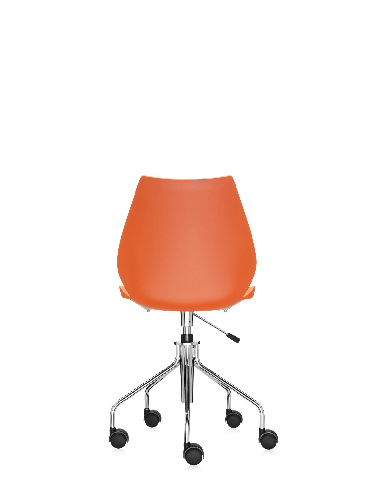 Регулируемое по высоте офисное кресло из полипропилена Kartell MAUI ARCH-00068493 - Вид №5