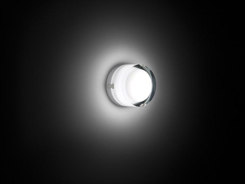 Vibia Настенный светильник из стекла Scotch sun-id-1433564 - Вид №6