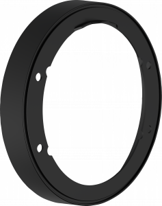 13597670 Удлинитель 15 см Hansgrohe