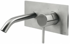 FIR Italia Излив CLEOSTEEL 48 48.1010.8