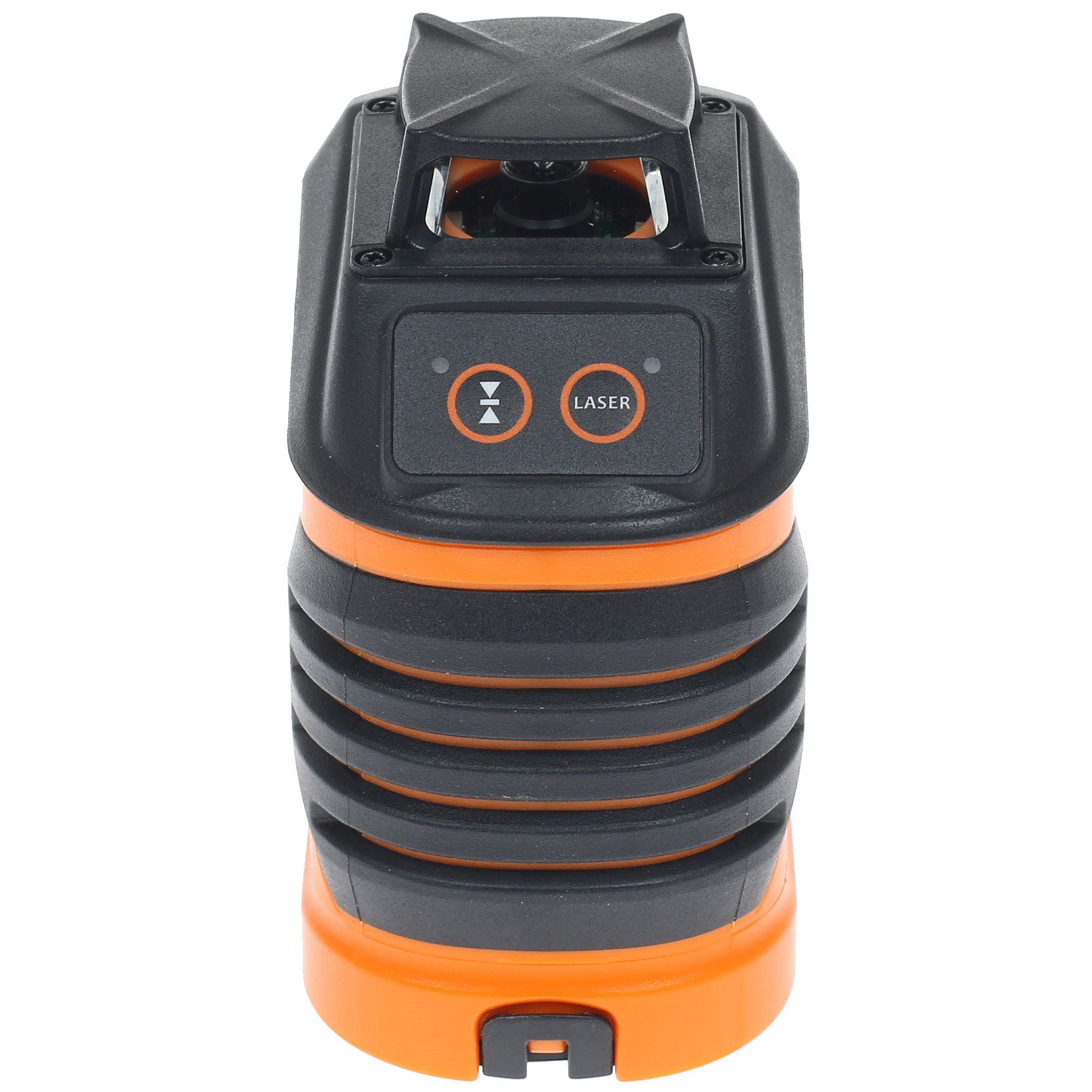 Лазерный нивелир RGK PR-81 1141781 STDN-0100494 - Вид №4