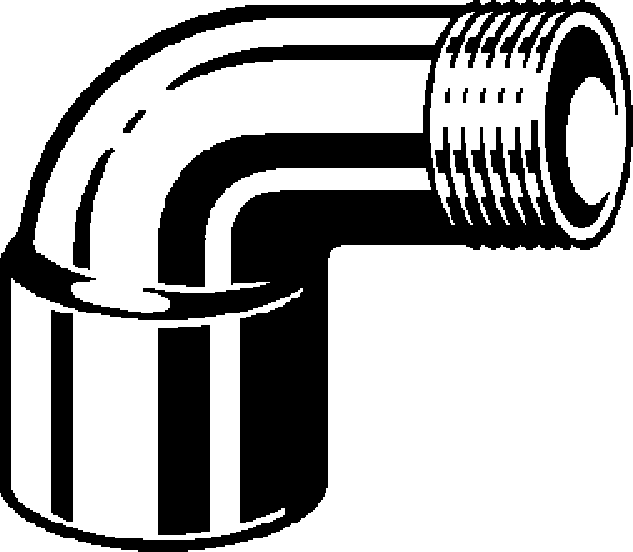 Viega Угольник переходной 90° 94092G (133108) 133 108 - Вид №1