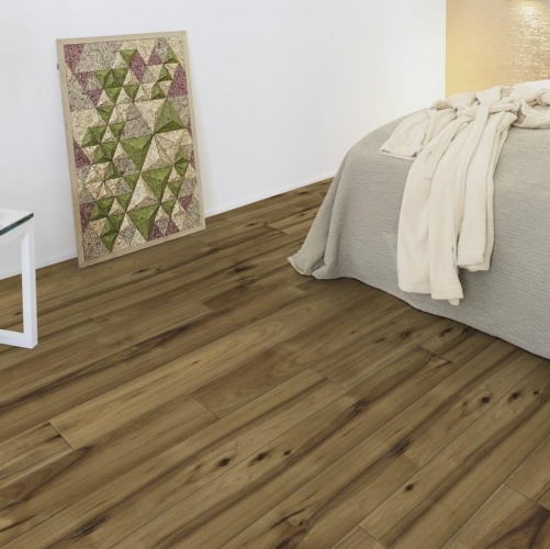 Ламинат Kaindl О071 LM-S Хикори Бариста 3500100032 - Вид №9