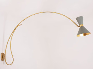 Настенный светильник