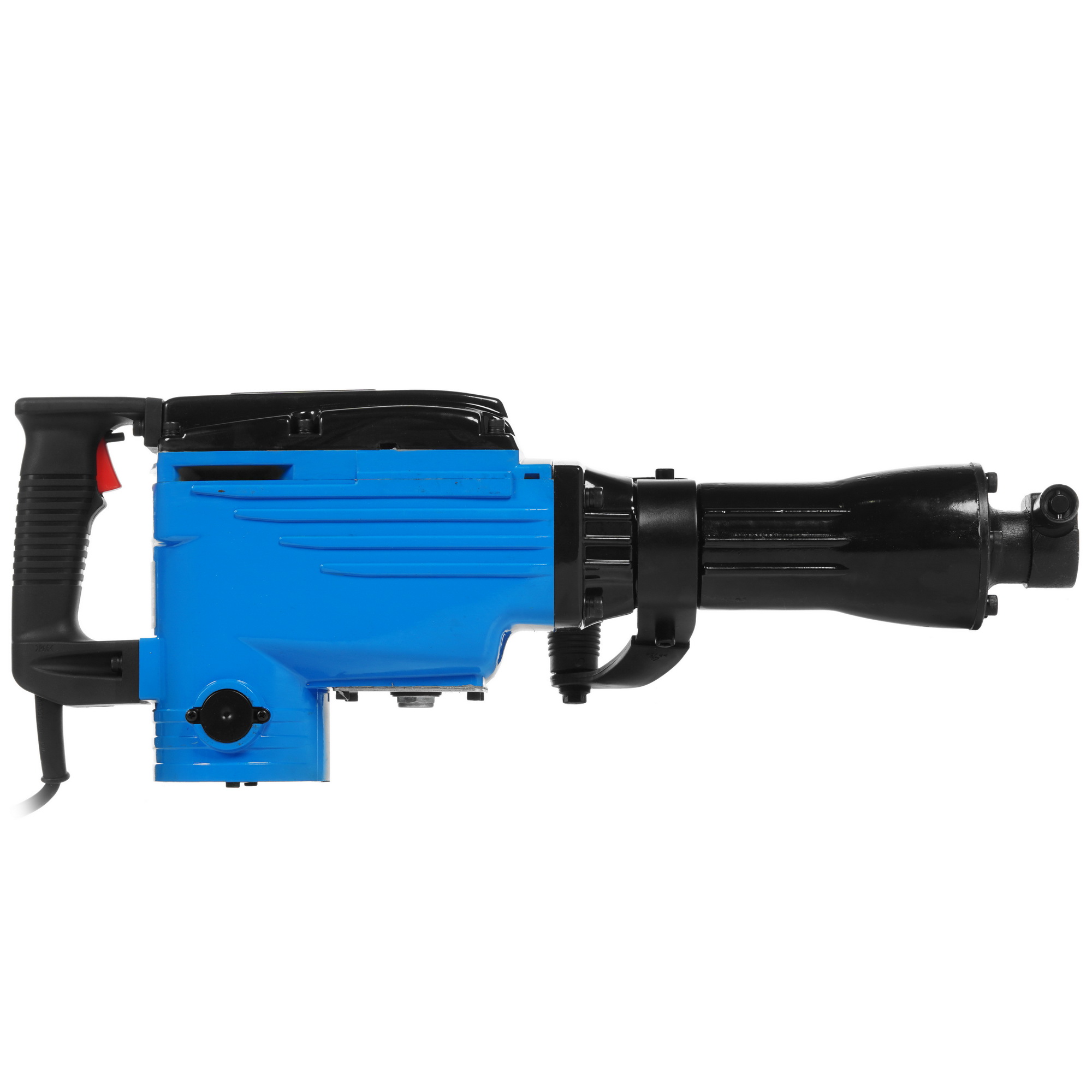 Отбойный молоток ЗУБР ЗМ-40-1700К 8103360 STDN-0000395 - Вид №1