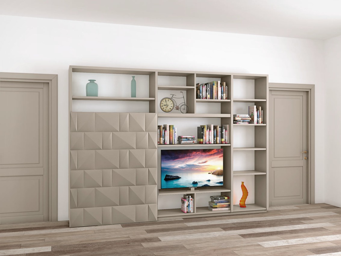 2770 Libreria Bianchini&Capponi DESIGN Bianchini Capponi - Вид №3