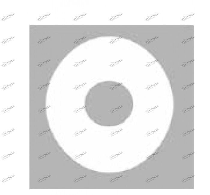 GENEBRE Pr113 Отводящая круглая пластина 