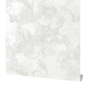 Обои флизелиновые Solo Disco перламутровые 1.06 м 202000