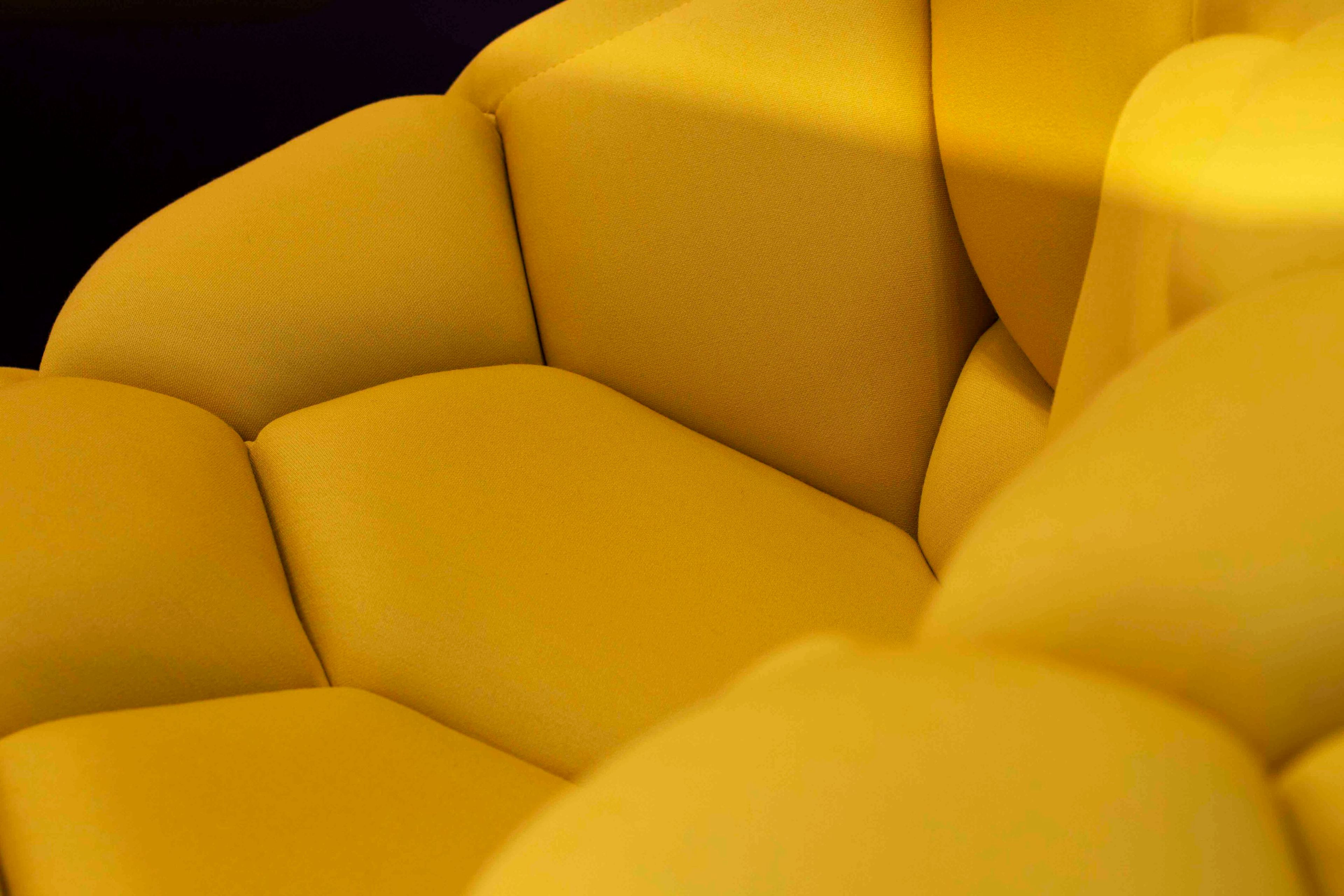 Тканевое кресло Established&Sons Quilt ARCH-00060788 - Вид №7