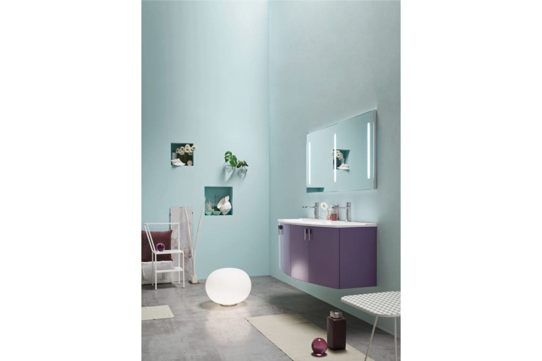 Комплект мебели 59 Arcom E.ly STARC34 - Вид №17