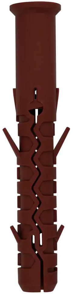 Дюбель Европартнер для строительных лесов 14×100 мм нейлоновый набор 4 шт 89363276