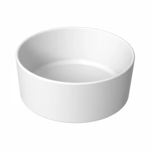 H818420 Накладная раковина на столешницу  овальная Jika