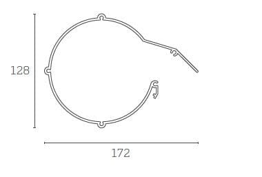 Тент от солнца Mv Line Giardino e patio ARCH-00038887 - Вид №2