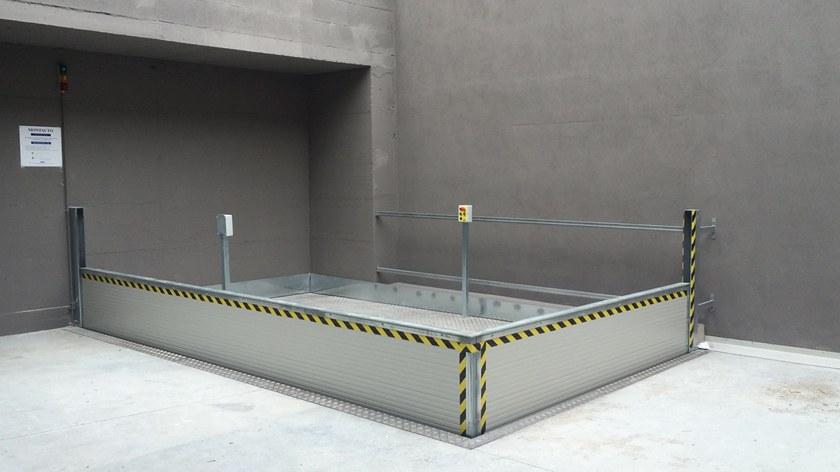 RDT Elevazione Секционные ворота sun-id-1346888 - Вид №11