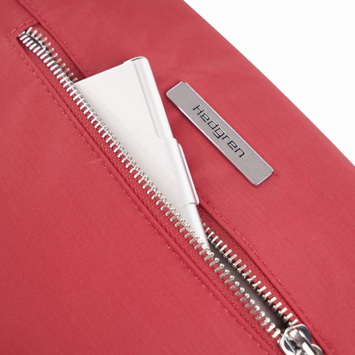 HAUR02/394-03 Сумка HAUR02 Crossover Shimmer RFID Hedgren Aura - Вид №11