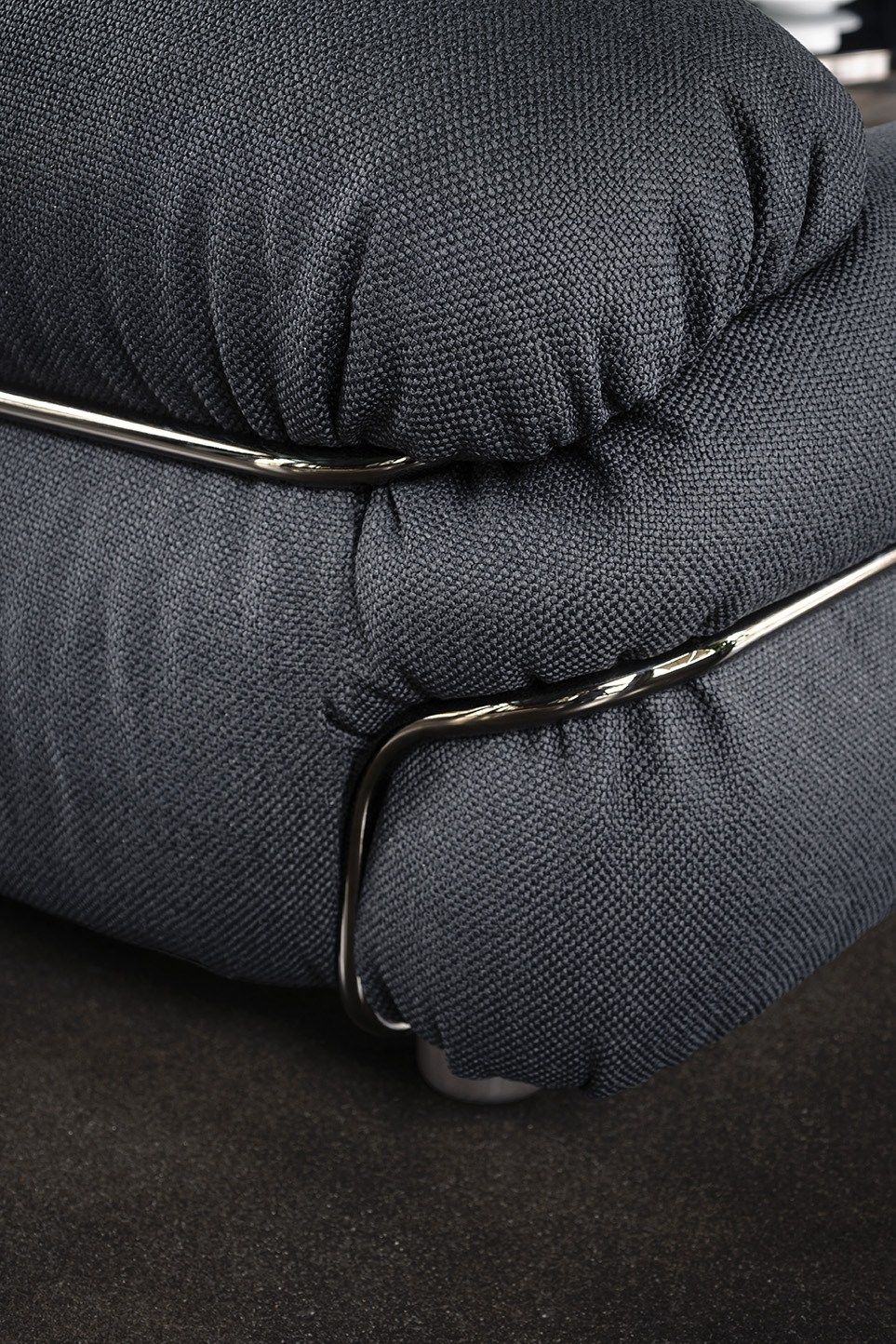 3-местный тканевый диван Tacchini Sesann ARCH-00028154 - Вид №10