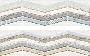 MEDITERRANEA DECOR CHEVRON Стена 29х100 Ibero sun-id-316031