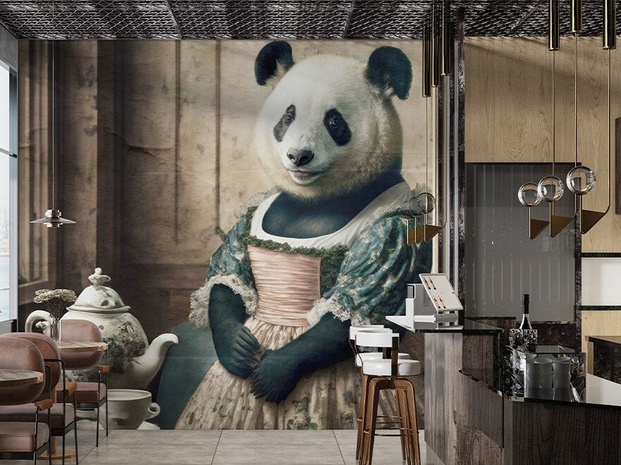 Обои Creativespace Stay Foolish ARCH-00034421