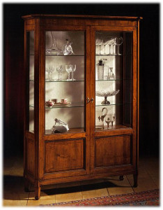 Витрина  CASTELLAN GA 225/2