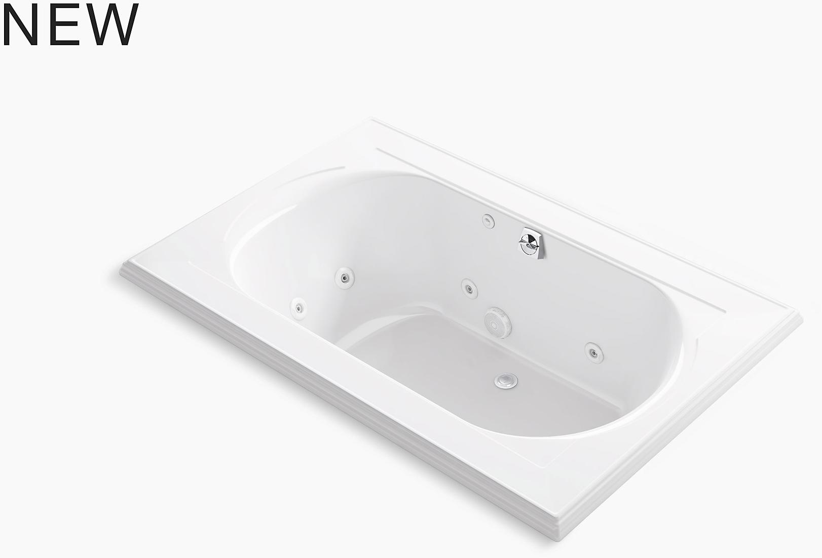 KOHLER Мемуары 66 K-1170-JHH-0  - Вид №1