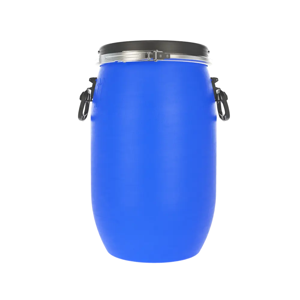 Santreyd Бочка универсальная 30 л для жидкостей и сыпучих продуктов 86990061 STLM-0958998 - Вид №1