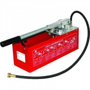 57743 Калибр Опрессовочный насос ОПН-50