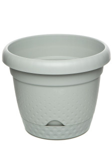 Горшок для цветов Lupo 15.3L Water Green NAVAKO