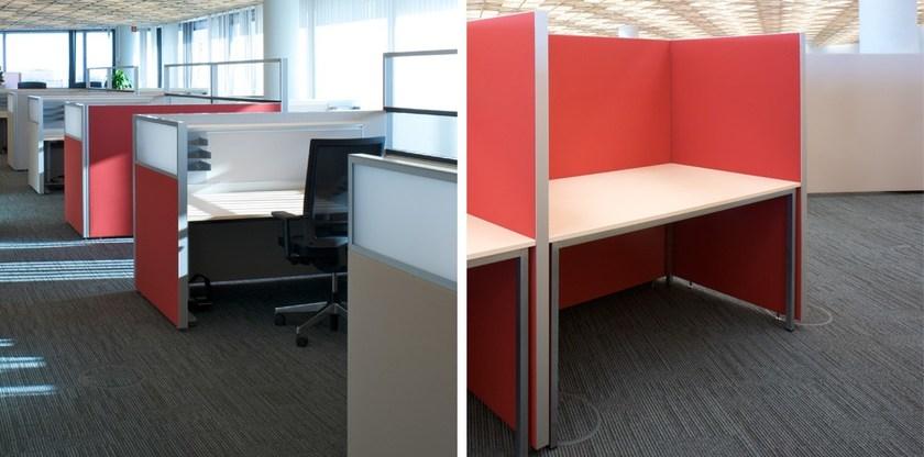 BENE Модульная перегородка стола Rv sun-id-1456066 - Вид №4