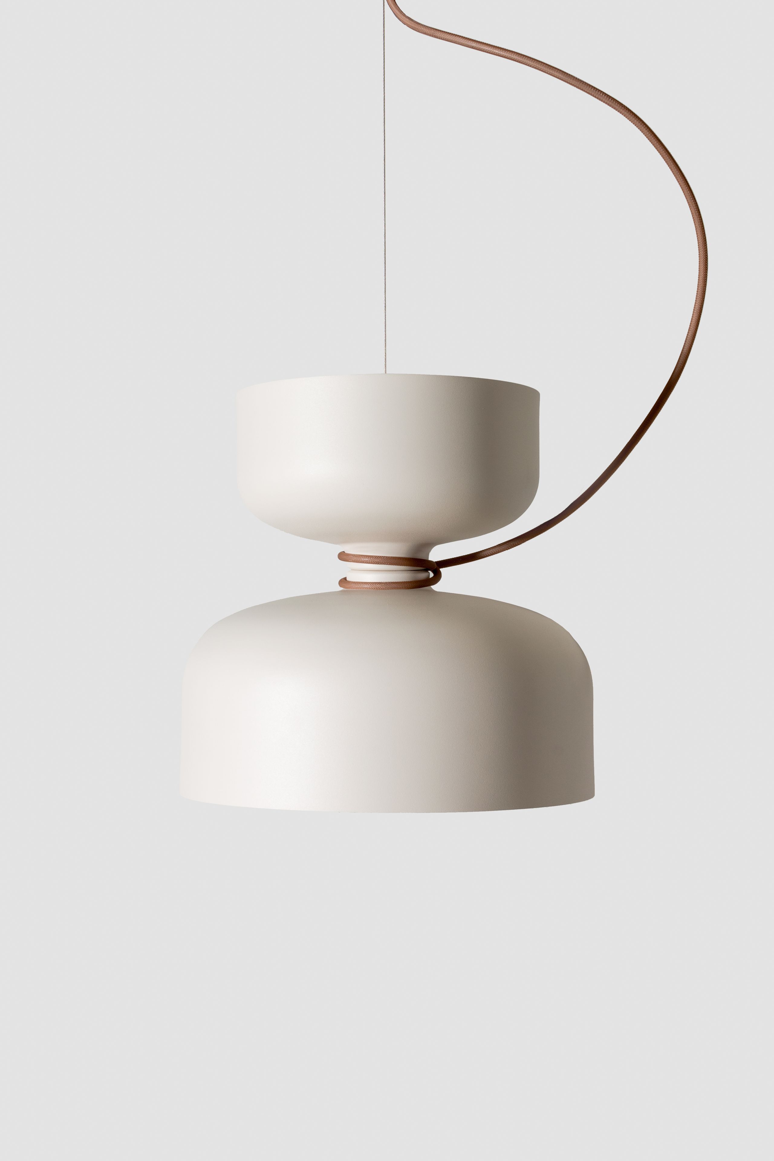 Алюминиевый светодиодный подвесной светильник A-N-D Spotlight Volumes ARCH-00006526 - Вид №54